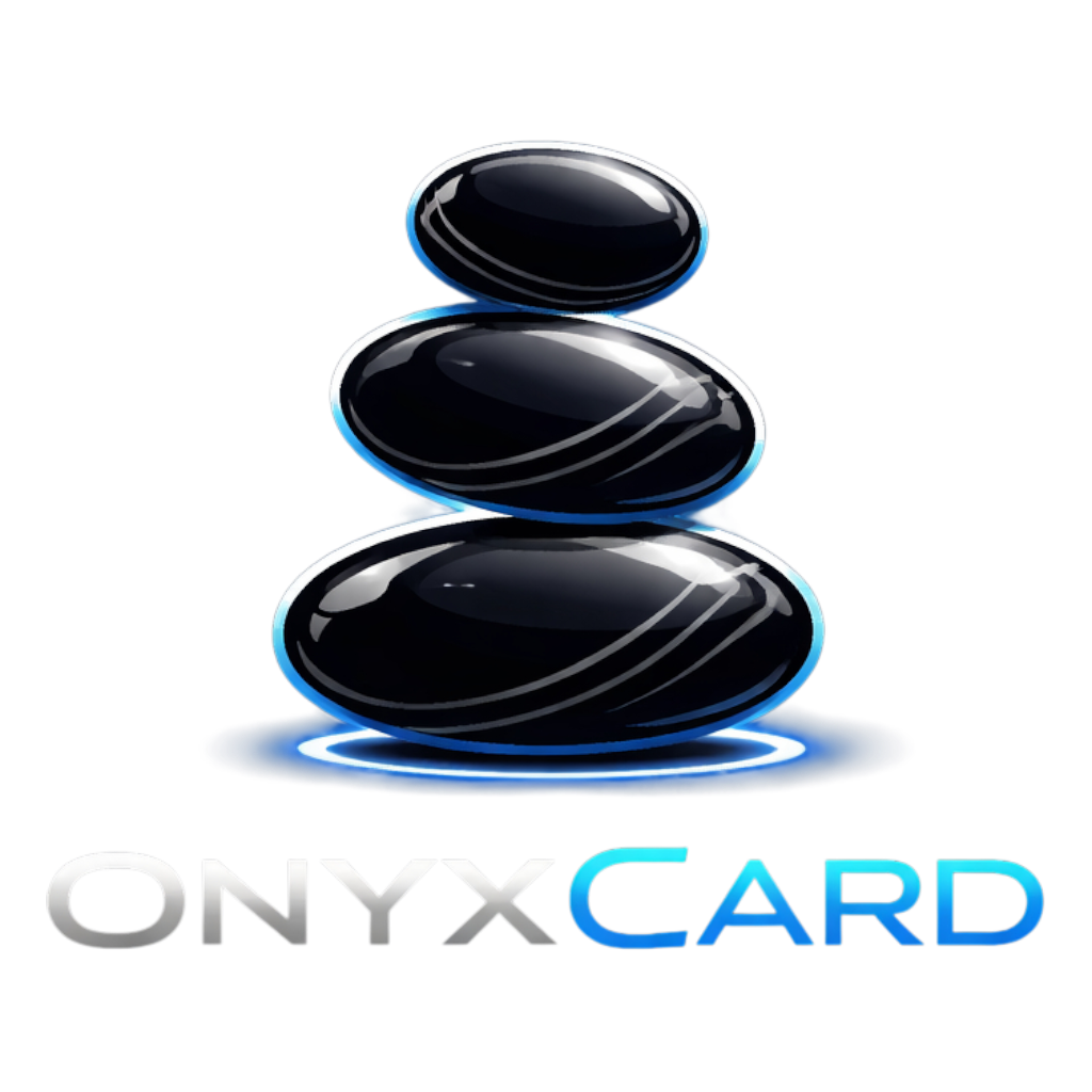 Onyx Card